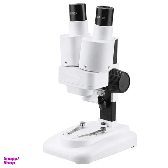 میکروسکوپ دوچشمی مدل Stereo 20X