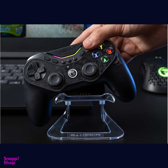 دسته بازی گیمسر مدل Tarantula Pro T3 Pro