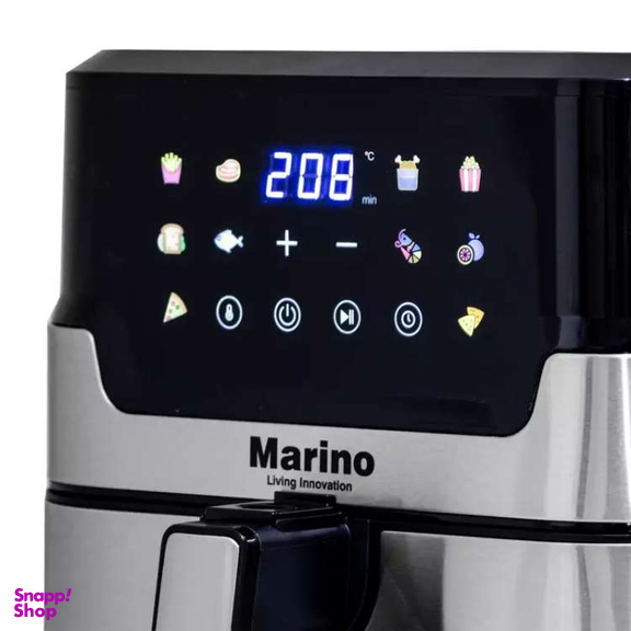 سرخ‌ کن مارینو مدل MN-610