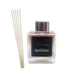 خوشبو کننده هوا لاتراس مدل Agami Karma حجم 100 میلی لیتر