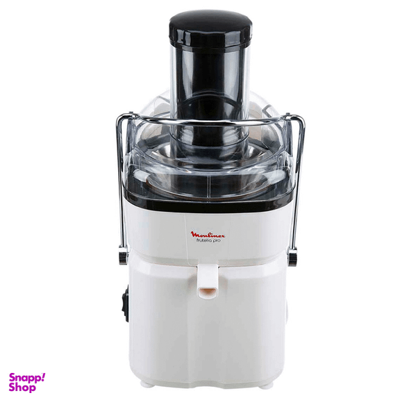 آبمیوه گیری مولینکس مدل JU450