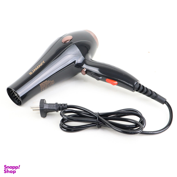 سشوار حرفه ای 1800 وات جاماکی مدل JPC37000