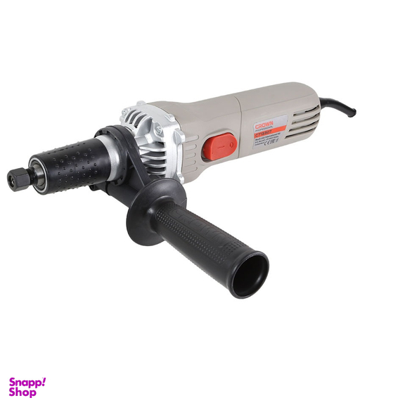 فرز انگشتی گلو بلند 600 وات کرون مدل CT13307
