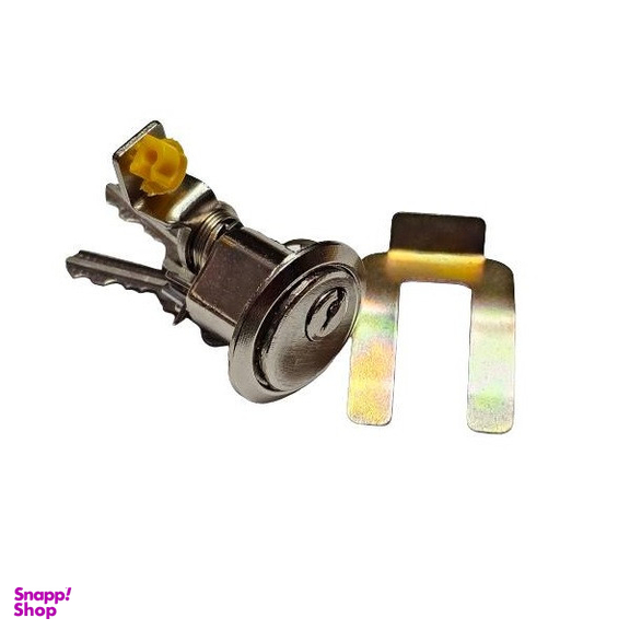 قفل و سوییچ صندوق ضد سرقت خودرو چیکال مدل P-792 مناسب برای پراید صندوق دار