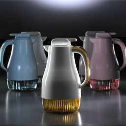 فلاسک اینجوی مدل Thermal jug alba گنجایش 1 لیتر