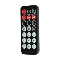 رادیو ساووی مدل SV-1250BT