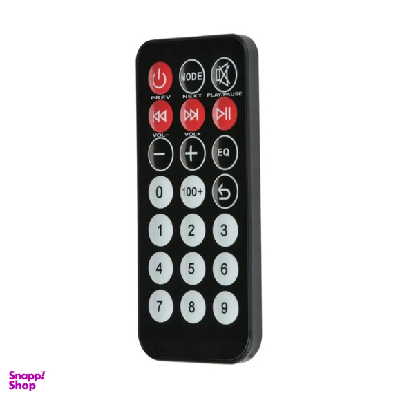 رادیو ساووی مدل SV-1250BT