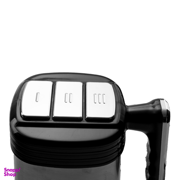 خرد کن سیلور کرست مخزن استیل 5.5 لیتری دسته L