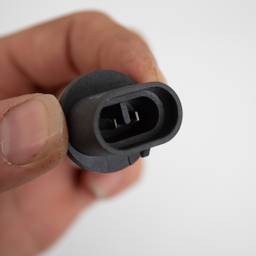 لامپ خودرو سام مدل 27W کد 880