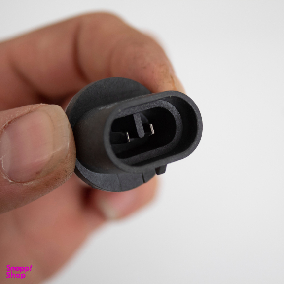 لامپ خودرو سام مدل 27W کد 880