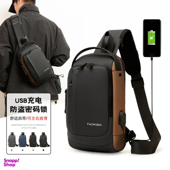 کیف کراس بادی فشن کد x69.2