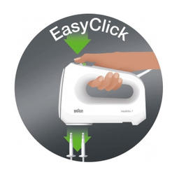 همزن براون مدل HM 1010