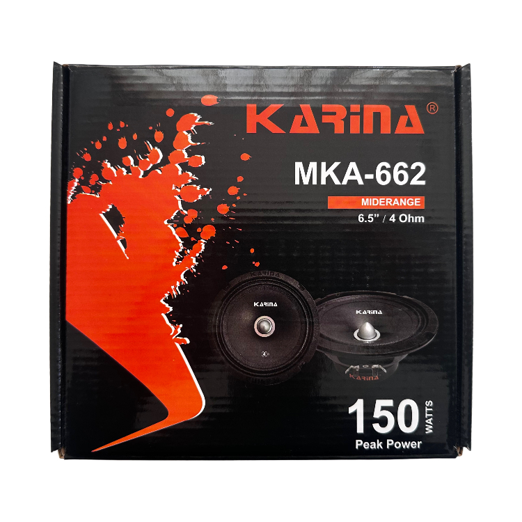 میدرنج خودرو کارینا مدل MKA-662 بسته 2 عددی
