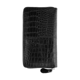کیف پول زنانه رویال چرم کد W27.1