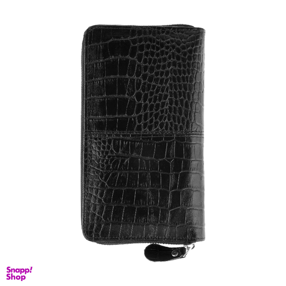 کیف پول زنانه رویال چرم کد W27.1