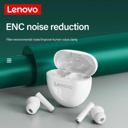 هدفون بی سیم لنوو مدل Ht06