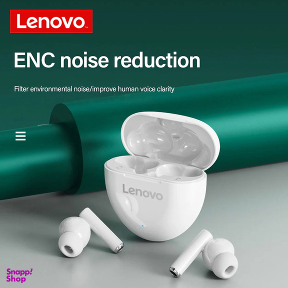 هدفون بی سیم لنوو مدل Ht06