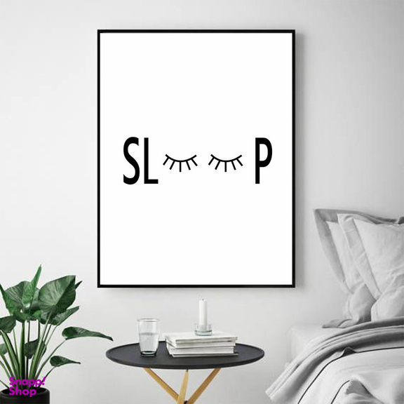 تابلو مدل SLEEP TC98