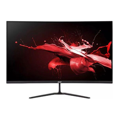 مانیتور ایسر مدل ED320QRSBIIPX سایز 31.5 اینچ