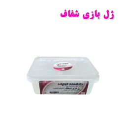 اسلایم رنگ آمیزی دانشمند کوچک مجموعه 31 عددی