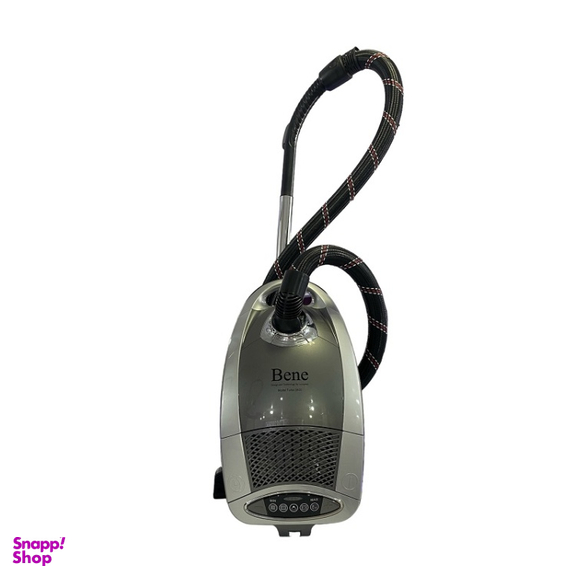 جاروبرقی بنی کد Turbo 3800