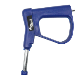 لنس و تفنگی کارواش صنعتی سامکو مدل YP-111CM