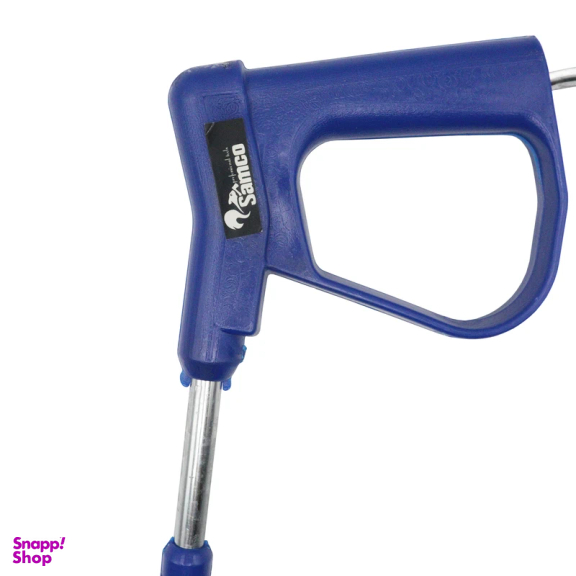 لنس و تفنگی کارواش صنعتی سامکو مدل YP-111CM