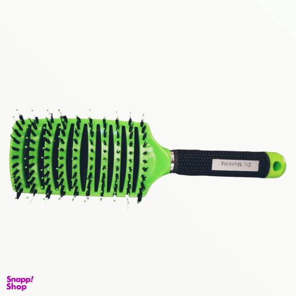 برس اکستنشن مو دکتر مورنینگ مدل TS کد 6633