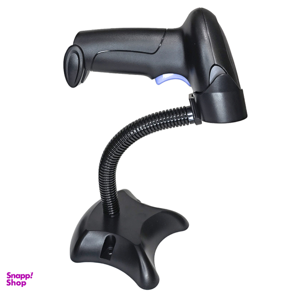 بارکد خوان دو بعدی اتم مدل N911 کد 2025