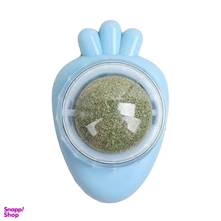 آبنبات دیواری گربه مدل KitNapp