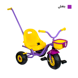 سه چرخه کودک مدل MICKEY کد 900024