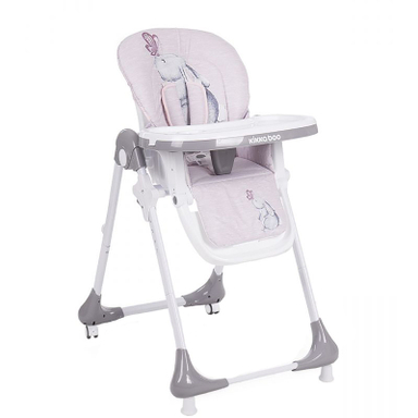 صندلی غذاخوری کودک کیکابو مدل Sweetnature Rabit