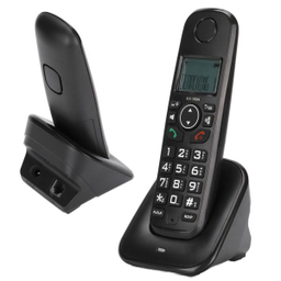 تلفن بی سیم پاشافون مدل X160A