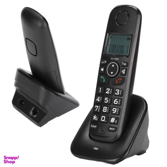 تلفن بی سیم پاشافون مدل X160A