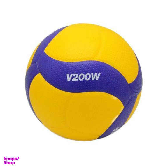 توپ والیبال میکاسا مدل v200