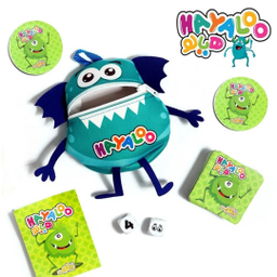 بازی فکری زینگو مدل هیالو