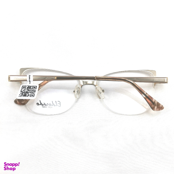 فریم عینک طبی زنانه مدل NW4050