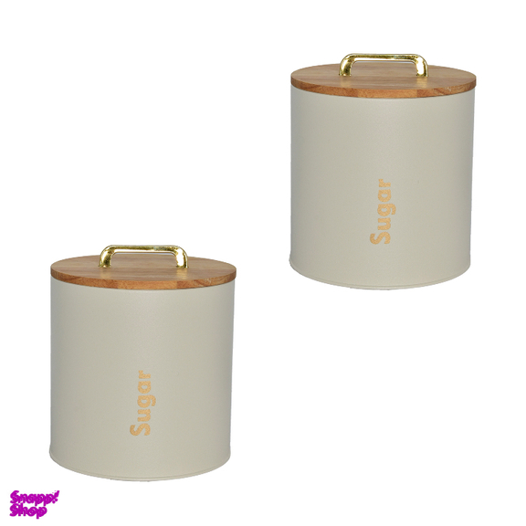 سرویس آشپزخانه 4 پارچه یونیک مدل درب چوبی دسته T کد 803