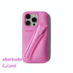 ست کاور گوشی موبایل و لیپ گلاس مدل RHODE مناسب اپل iPhone 16