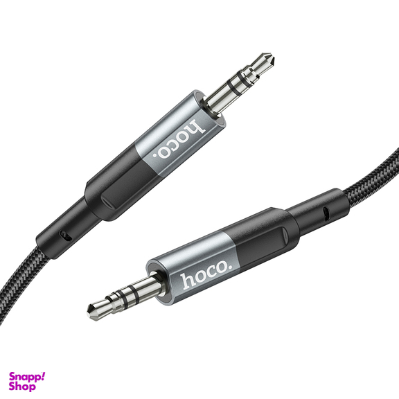 کابل AUX هوکو مدل UPA23 طول 1 متر