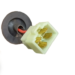 پمپ بنزین خودرو دوستان مدل 6 فیش کد 7128 مناسب پراید انژکتور