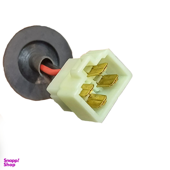 پمپ بنزین خودرو دوستان مدل 6 فیش کد 7128 مناسب پراید انژکتور