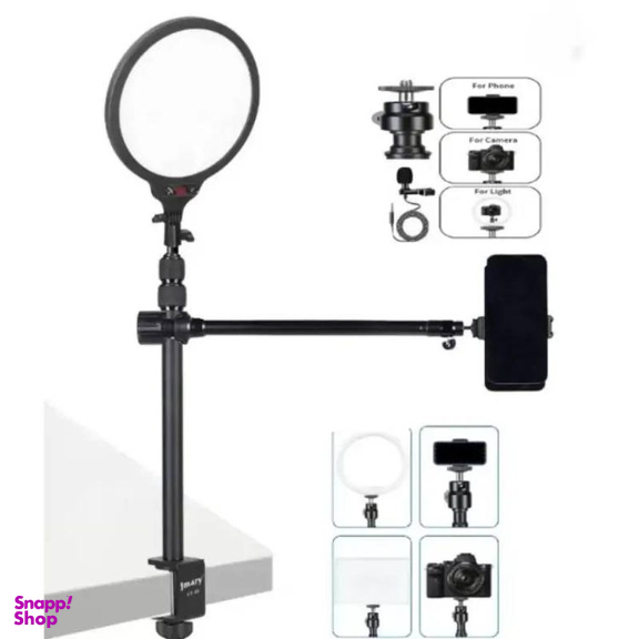 کیت عکاسی جی ماری مدل D-kit4