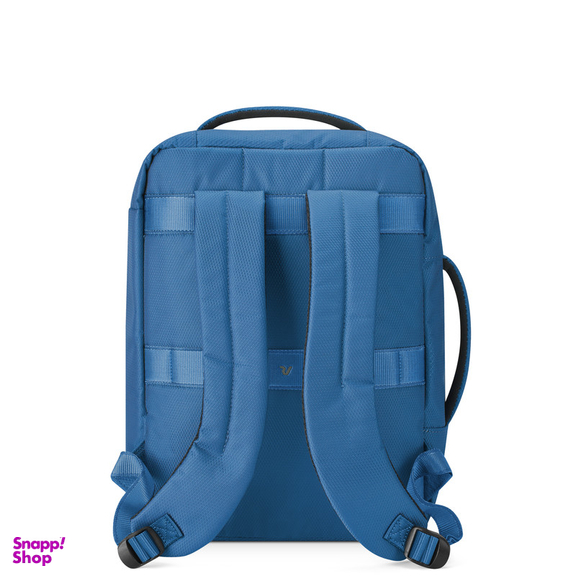 کوله پشتی سفری رونکاتو مدل IRONIK 2.0 کد 415335
