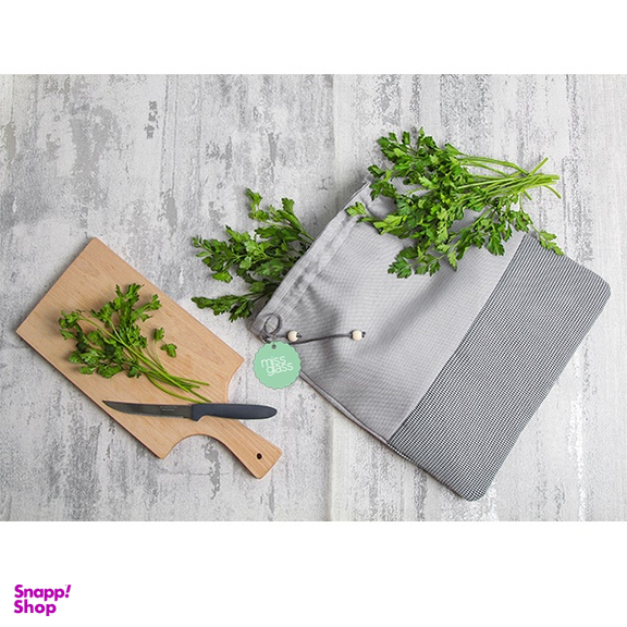 کیسه سبزی میس گلس کد 804005