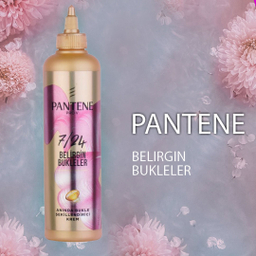 ماسک مو پنتن مدل Buklere حجم 290 میلی لیتر