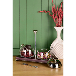 اردوخوری 3 پارچه ریجنت کد 198150R