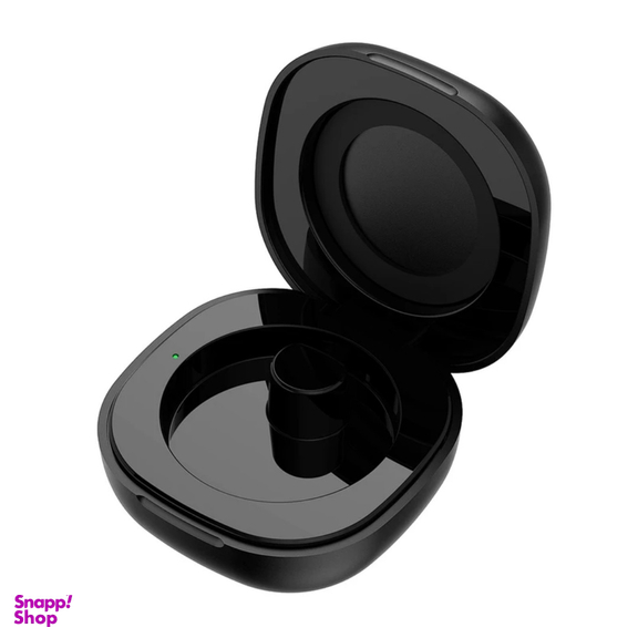 حلقه هوشمند تی سی اچ مدل iRing R20 رنگ مشکی