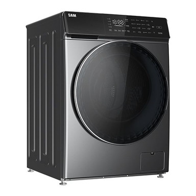 ماشین لباسشویی سام مدل DD-P1483/IN ظرفیت 9 کیلوگرم