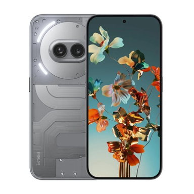 گوشی موبایل ناتینگ مدل Phone 2a Plus دوسیم کارت ظرفیت 256 گیگابایت و رم 12 گیگابایت